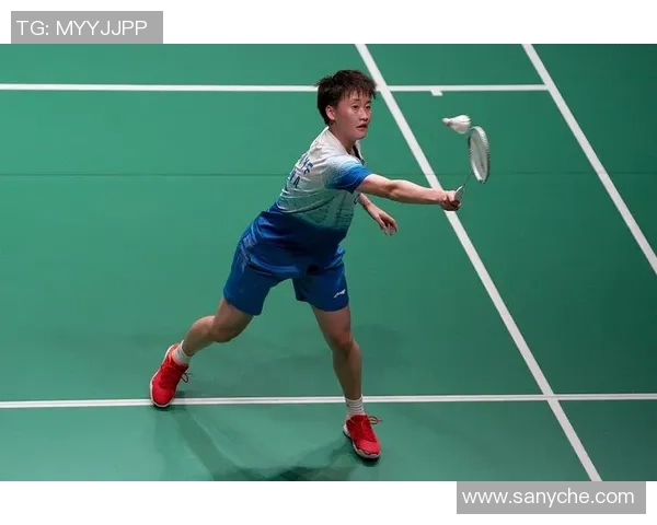 上海羽毛球队在奥运会上的灵活性表现与战术创新分析