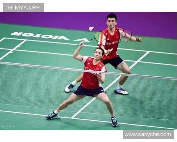 上海羽毛球队在冠军赛中的默契配合与精彩表现分析